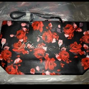 Victoria Secret tote bag